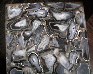 Premium Quality Gem Stone Tiles