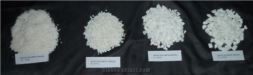 Fluorspar,White Dolomite Chips,calcite Raw,Zeolite