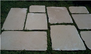 ANTIQUE STONE FLOORS ( SECOND SURFACES ), France Beige Limestone Slabs & Tiles