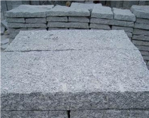 G602, G603 Grey Granite Cube Stone G602, G603 Grey Granite Cube Stone