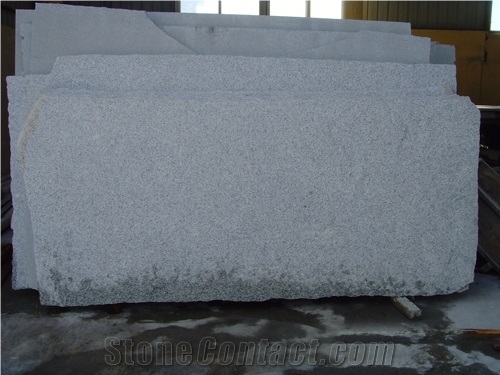 G603 Granite Kerbstone,China Grey Granite Kerbstone