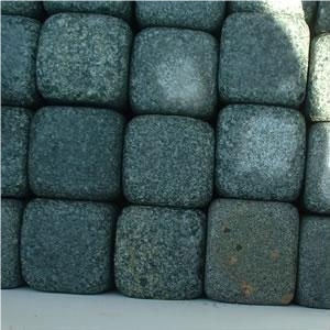 G612 Granite Cube,China Green Granite Cubes G612 Granite Cube,China Green Granite Cubes