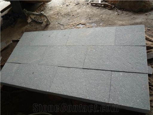 G612 Granite Cube,China Green Granite Cubes