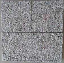 G635 Granite Kerbstone,China Red Granite Kerbstone