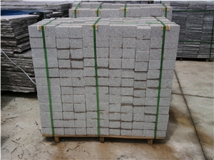 G635 Granite Kerbstone,China Red Granite Kerbstone