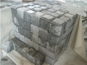 G640 Granite Cube,China White Granite Cubes G640 Granite Cube,China White Granite Cubes