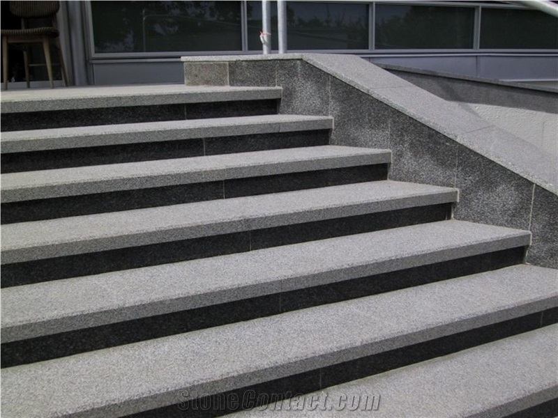 G640 Granite Cube,China White Granite Cubes