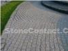 G640 Granite Cube,China White Granite Cubes