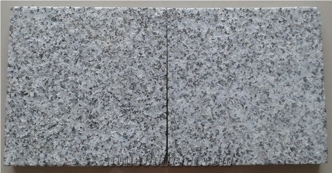G655 Granite Cube Stone,grey Granite Cube