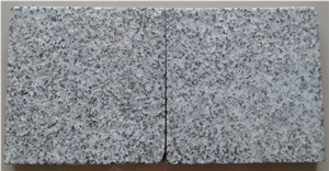 G655 Granite Cube Stone,grey Granite Cube