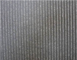 G684 Pearl Black Basalt Paver Tiles