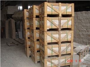 G562 Granite Granite Tile, China Red Granite