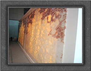 Exquisite Onxy Tiles