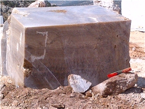 Brown Onyx Blocks and Slabs, Onice Miele Nuvolato Brown Onyx Block
