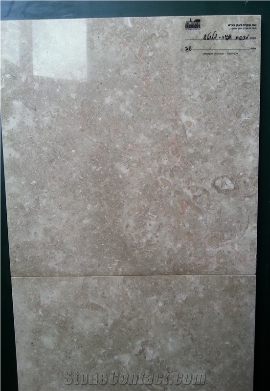 Jerusalem Grey Limestone Tiles, Slabs