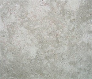 Jerusalem Grey Limestone Tiles, Slabs