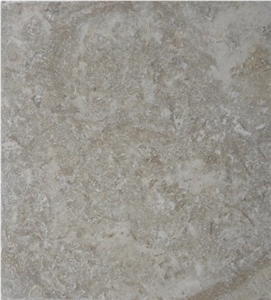 Jerusalem Grey Limestone Tiles, Slabs