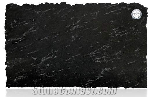 Black Star Granite Slabs