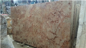 Travertine Al-Andalus Slabs, Grey Travertine