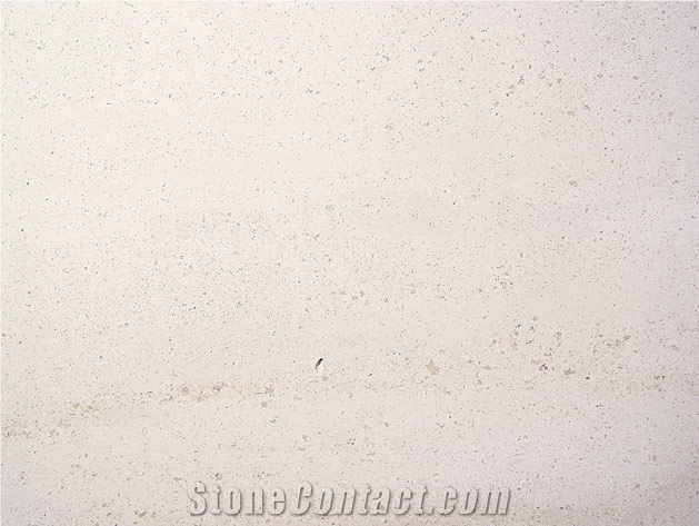 Bateig Blanco Limestone, Spain White Limestone