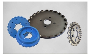 Calibrating Wheels