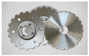 CNC Tools, Blades for CNC Machines