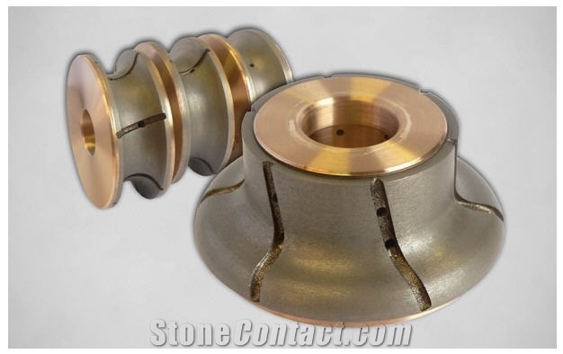 CNC Tools, CNC Wheels Oversize