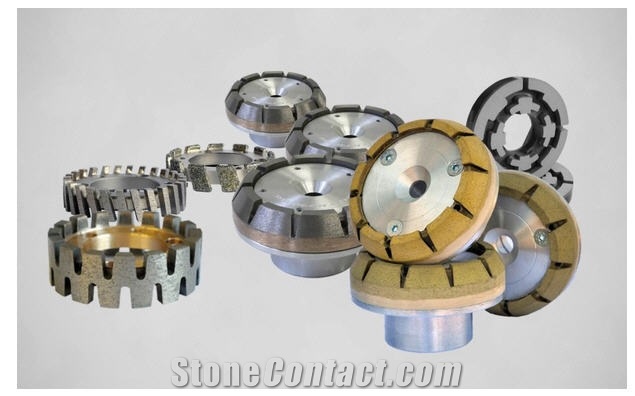 CNC Tools, Drainboards