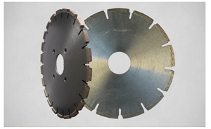Stone Cutting Blades