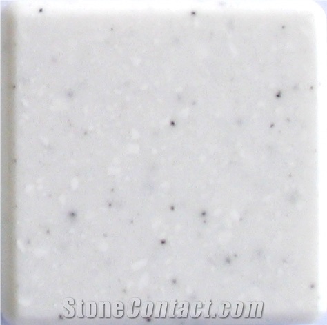 Pure Acrylic Solid Surface Similar to Corian