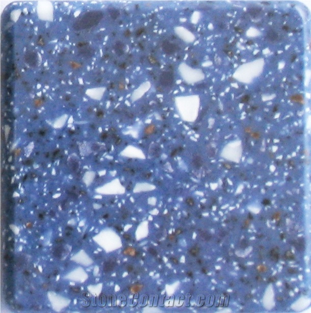 Pure Acrylic Solid Surface Similar to Corian