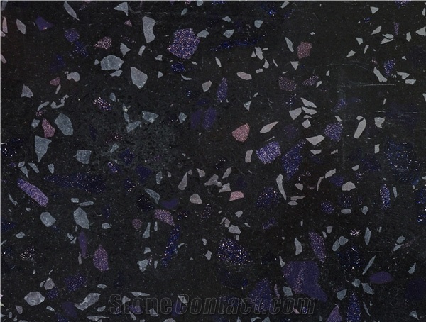 Quartz Artificial Stone -new Color for Wall Panels