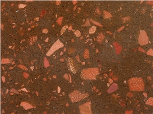 Quartz Artificial Stone -new Color for Wall Panels