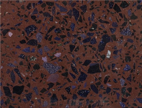 Quartz Artificial Stone -new Color for Wall Panels