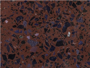 Quartz Artificial Stone -new Color for Wall Panels