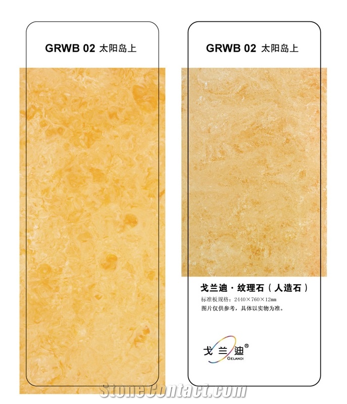 Solid Surface Artificial Stone,slabs