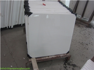 Crystallized Glass Tile