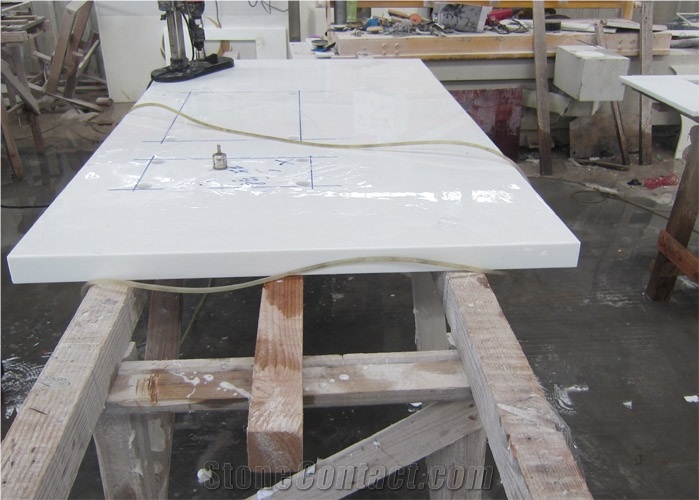 Marmoglass Countertop