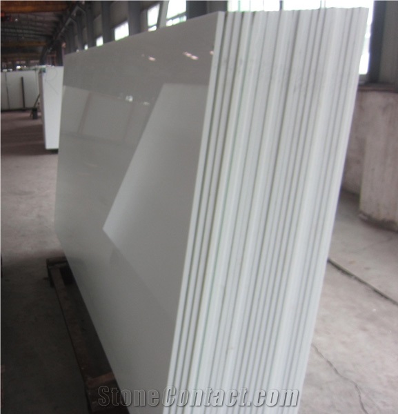 Nano Crystallized Glass Panel Slabs And Tiles