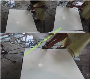 Nano Crystallized Glass Panel Slabs And Tiles