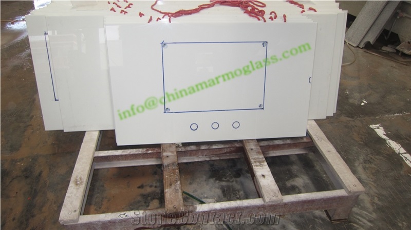 Nano Crystallized Glass Slab,No Pore Crystallized