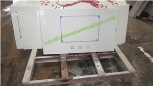 Nano Crystallized Glass Slab,No Pore Crystallized