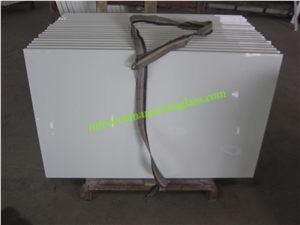 Nano Glass Crystallized Glass Stone Tiles
