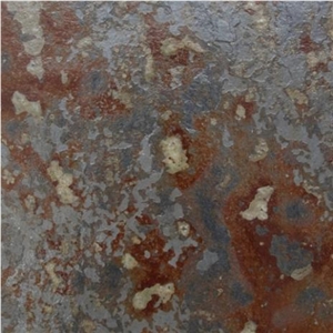 Cobra Multicolour Slate Tiles, Multicolor Vermelho Slate Tiles Cobra Multicolour Slate Tiles, Multicolor Vermelho Slate Tiles