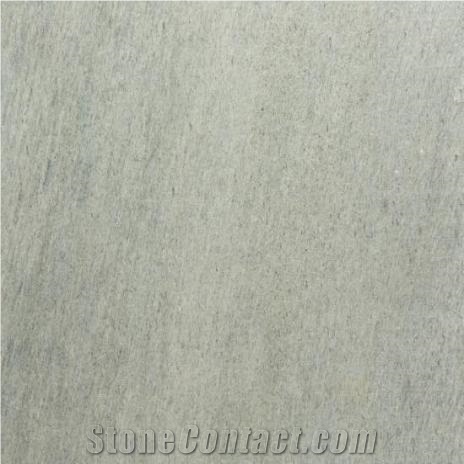 Oppdal Quartzite Tiles, Norway Grey Quartzite