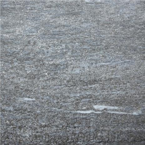 Valser Quartzite Tiles, Switzerland Green Quartzite