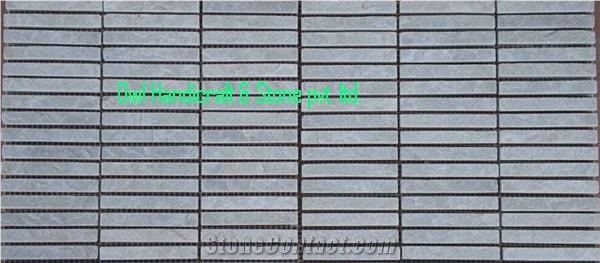 Himachal White Quartzite, Himachal White Wall Pane