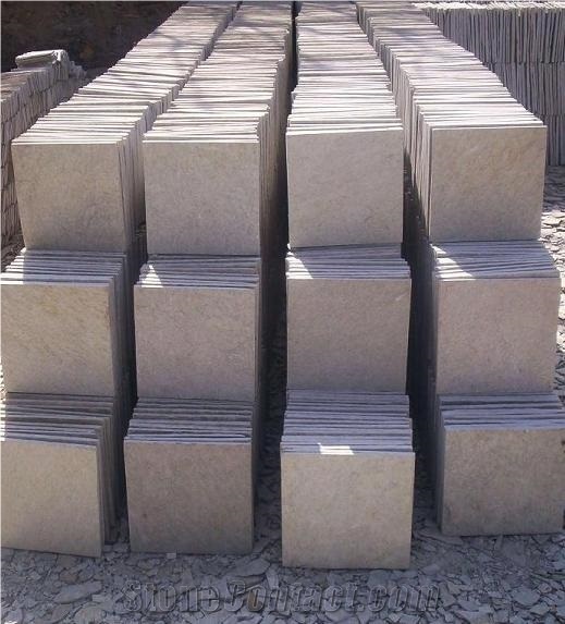 Simla White Quartzite , White Quartzite ,Himachal White Quartzite,Himachal White Slate Slab & Tiles