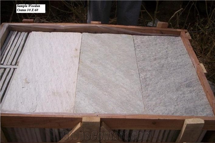 Simla White Quartzite , White Quartzite ,Himachal White Quartzite,Himachal White Slate Slab & Tiles