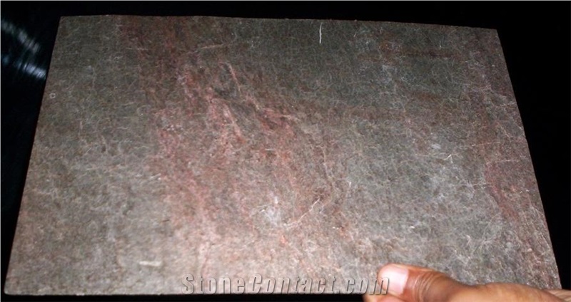 Thin Veneer Slate ,Flexible-Thin Veneer Slate
